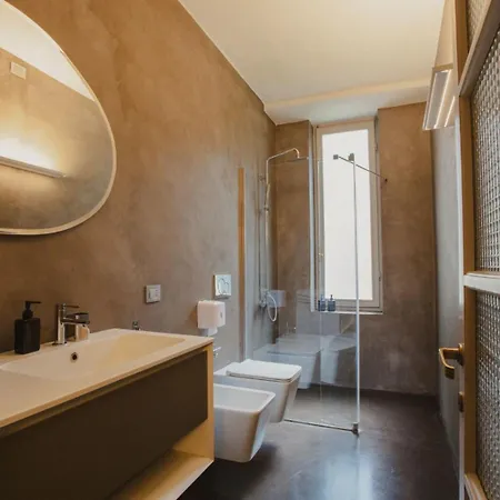 Апартаменты Magic Place - Buk With Garden View - Citta Alta