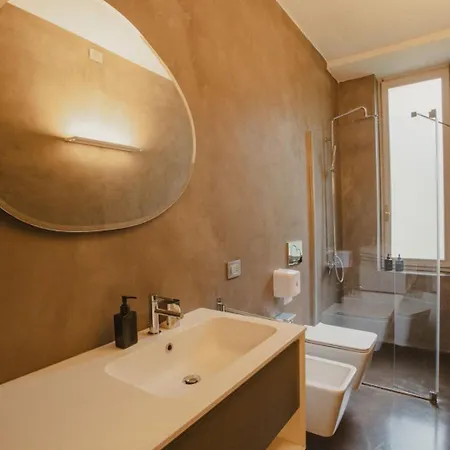 Magic Place - Buk With Garden View - Citta Alta Апартаменты