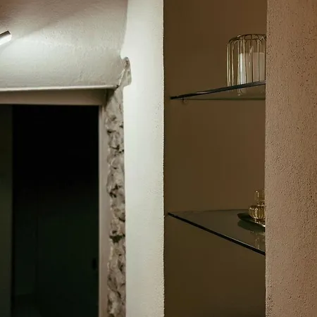 Apartamento Magic Place - Buk With Garden View - Citta Alta *