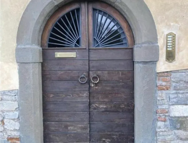 Apartamento Magic Place - Buk With Garden View - Citta Alta