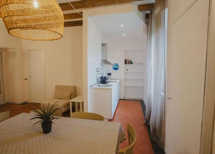 Magic Place - Buk With Garden View - Citta Alta Apartamento Bérgamo
