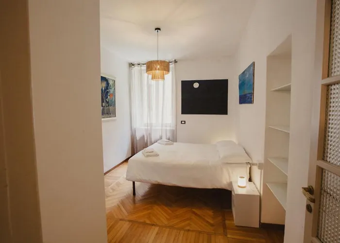 Magic Place - Buk With Garden View - Citta Alta Bérgamo
