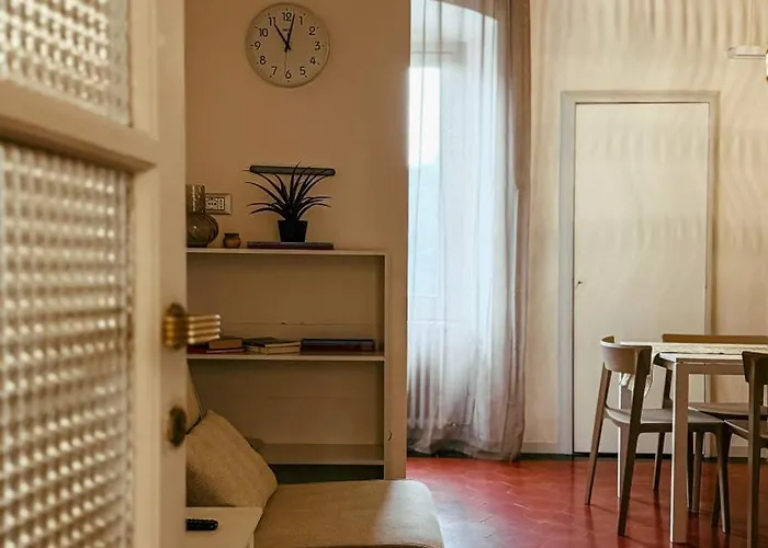 Apartamento Magic Place - Buk With Garden View - Citta Alta Bérgamo